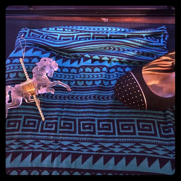 Maxi Pencil Skirt NWT - Picture 1 of 7